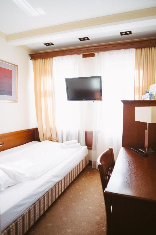 Economy Single Room image 1