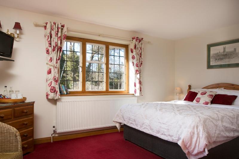 Standard Double Room image 3