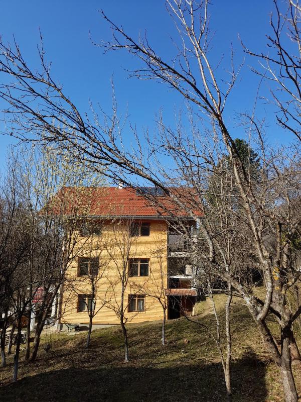 Apartment with Terrace image 2