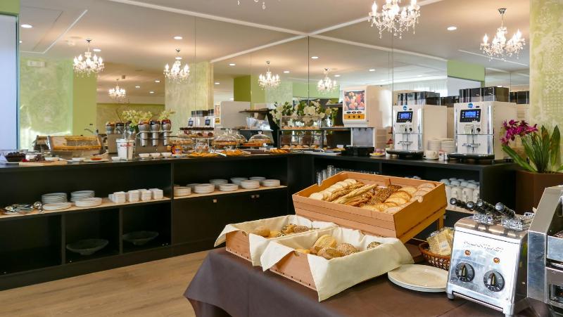 Hotel Puccini - image 35