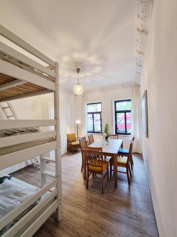 Hostel Lollis Homestay Dresden - image 2