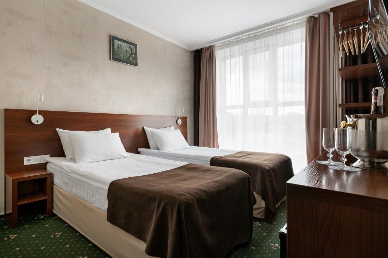 Double or Twin Room image 1