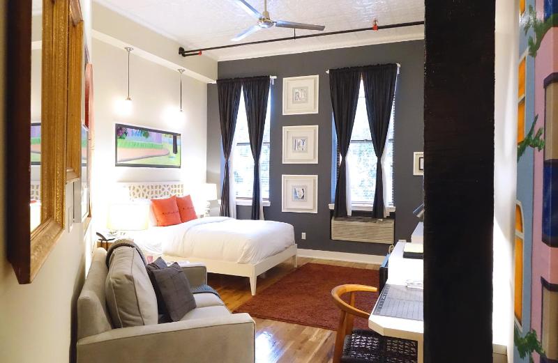 Studio Loft image 3