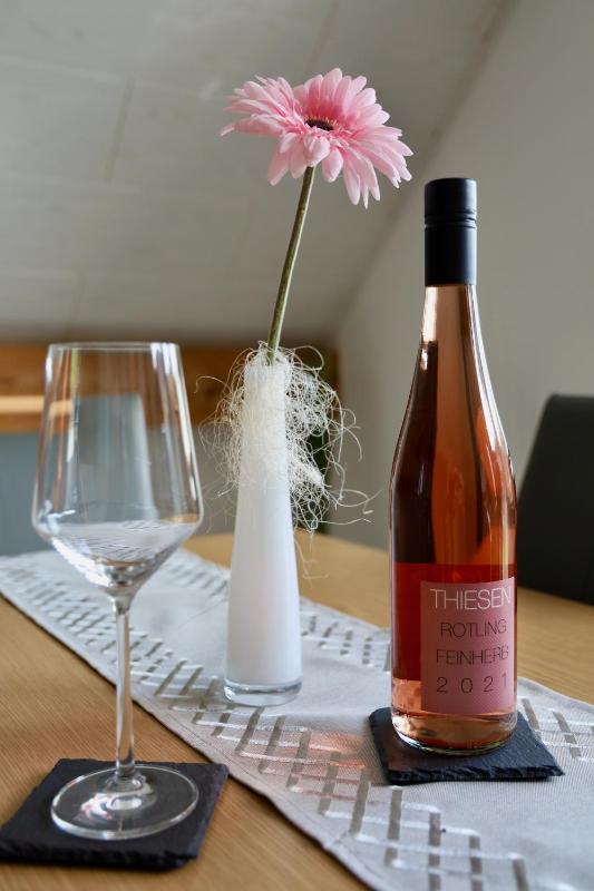 Holiday Apartment 4 Riesling image 3