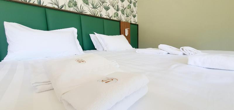 SOLMARIS TROPEA City Center - Rooms & Suites - Private Parking - image 40