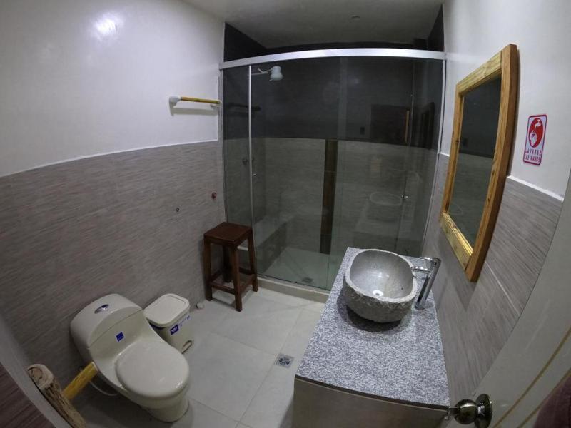 Hotel Rústico Casona de Sal - image 12
