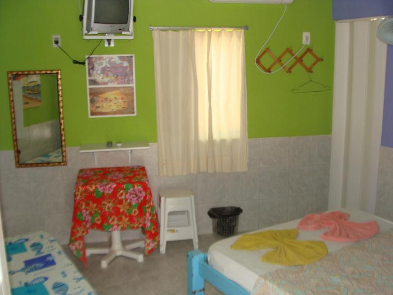 Pousada Suites das Galinhas - image 46