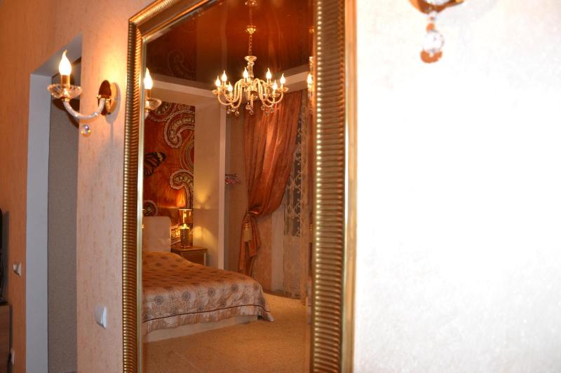 Superior Apartment - Kazanskaya Naberezhnaya 5 image 3