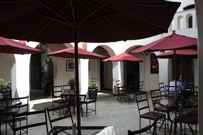 Hotel Casa Conzatti - image 6
