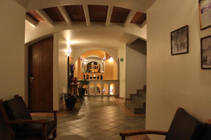 Hotel Casa Conzatti - image 10