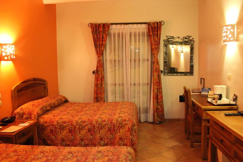 Hotel Casa Conzatti - image 12