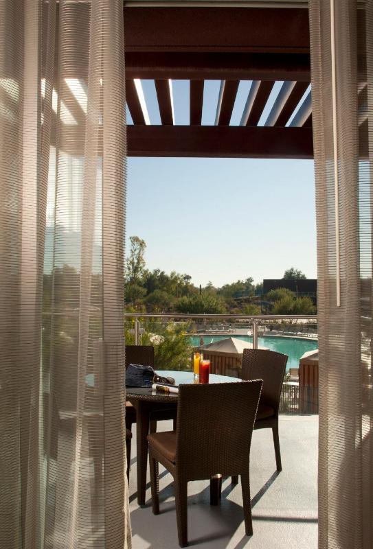 Talking Stick Resort - image 26