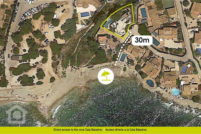 SolHabitat Villa Maroa - image 12