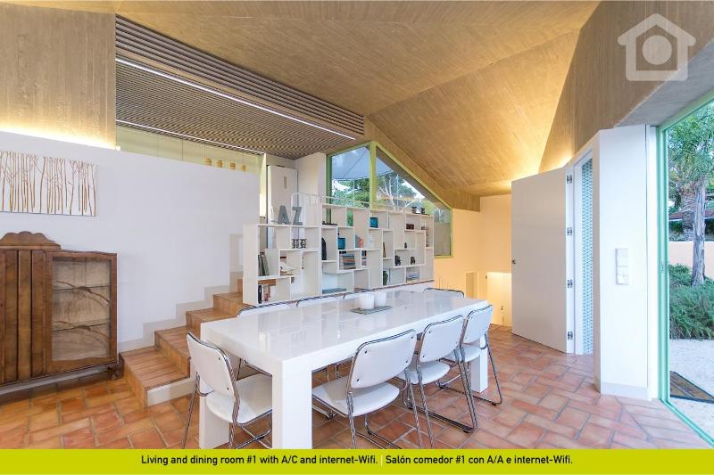 SolHabitat Villa Maroa - image 4