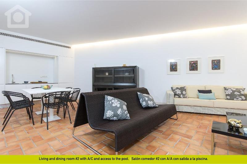 SolHabitat Villa Maroa - image 6