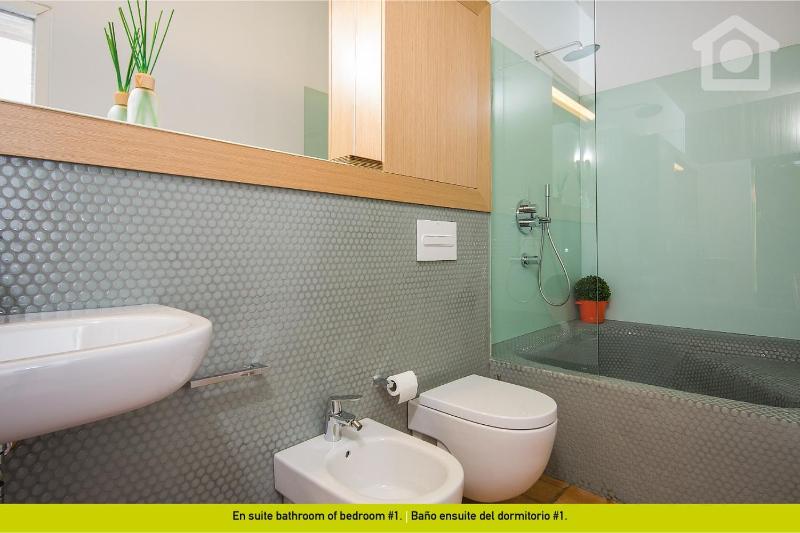 SolHabitat Villa Maroa - image 14