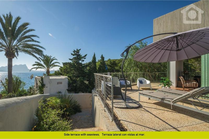 SolHabitat Villa Maroa - image 2