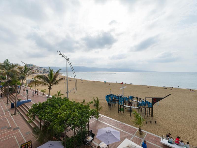 Luxury Bakus Canteras Beach - image 48