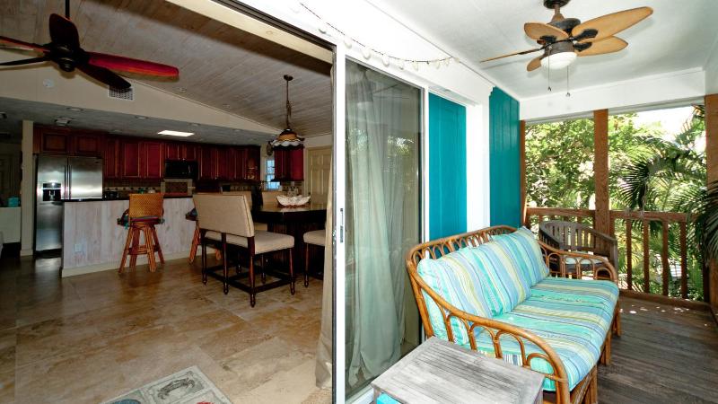 Bon Ami: North End AMI Pool Home Short Walk to Bean Point by Anna Maria Life Vacation Rentals - image 13