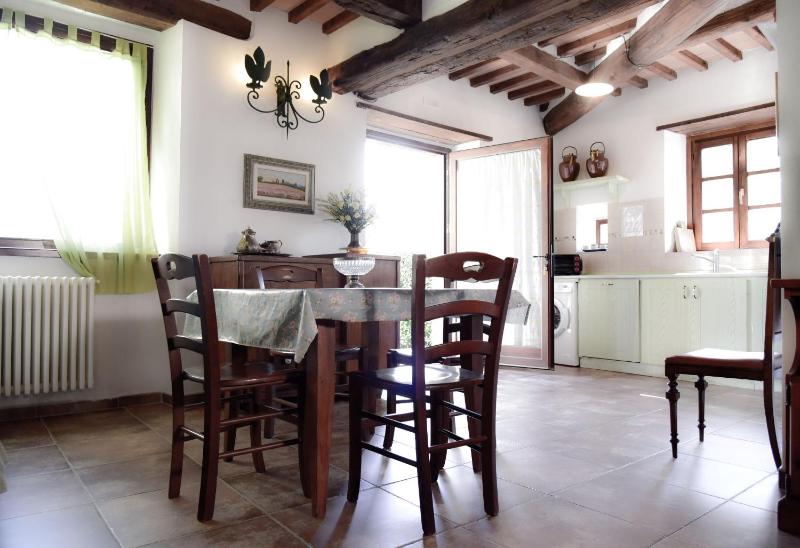 Apartment with Veranda and Panoramic View image 2