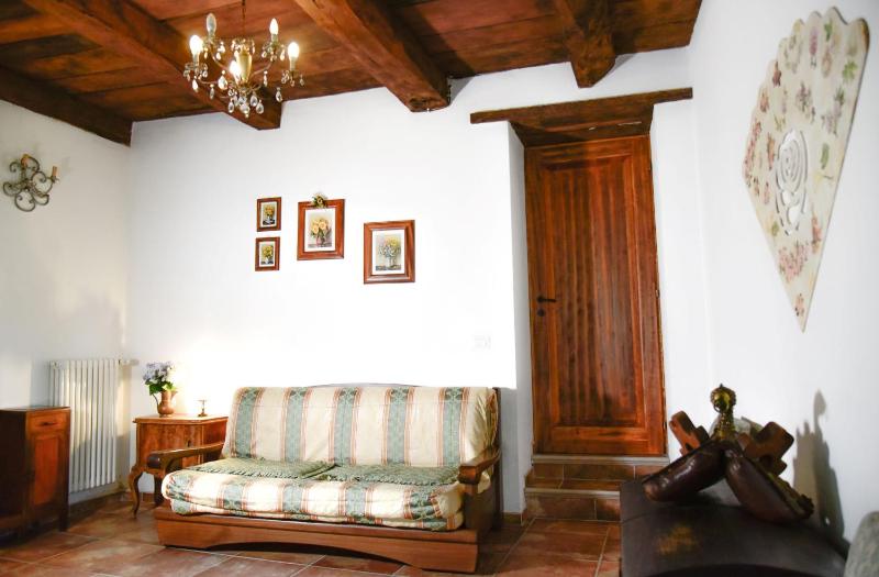 Apartment with Veranda and Panoramic View image 4