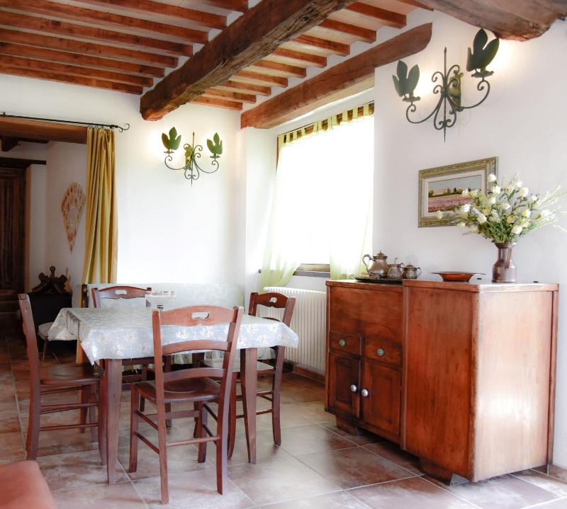 Apartment with Veranda and Panoramic View image 3