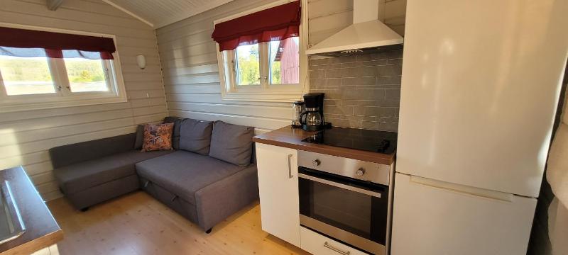 One-Bedroom Cottage image 3