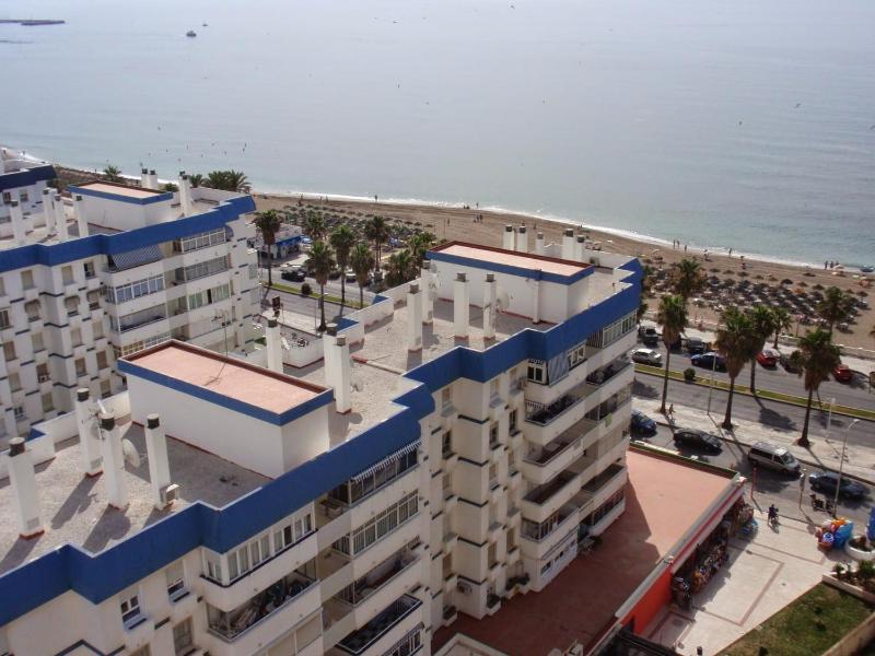 1ª Línea de Playa, 2 Dormitorios, plaza de garaje Images