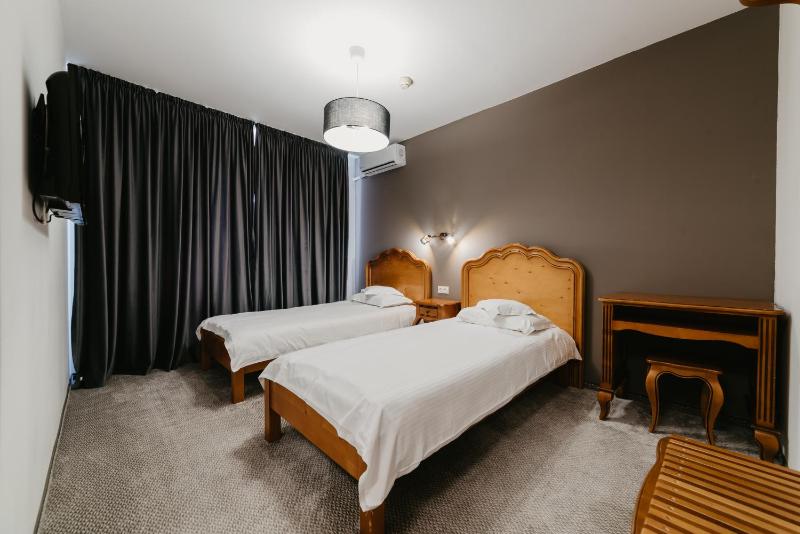 Twin Room image 1