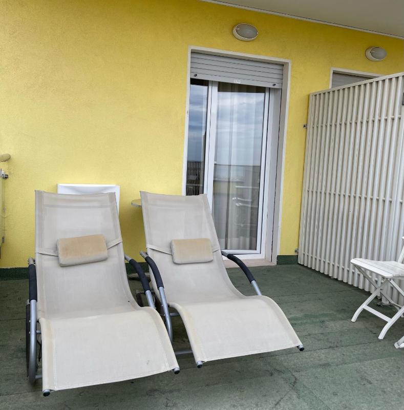 Hotel Verona - image 30