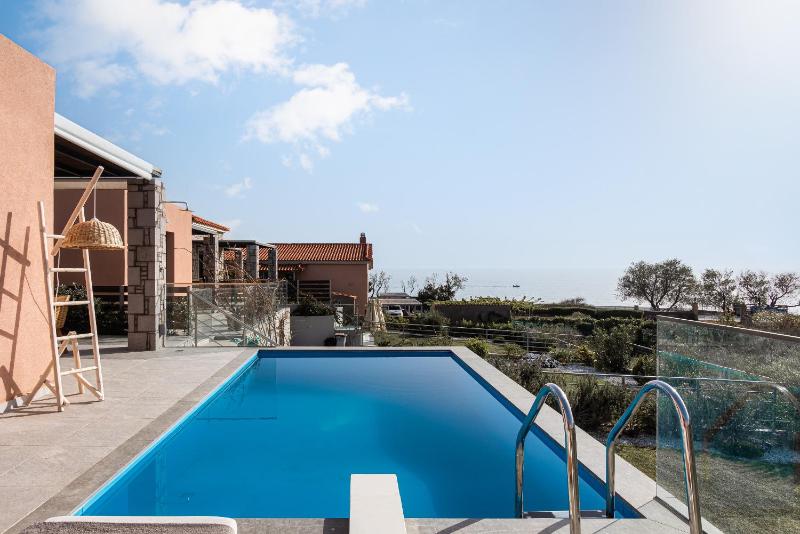 Villa with Private Pool image 1