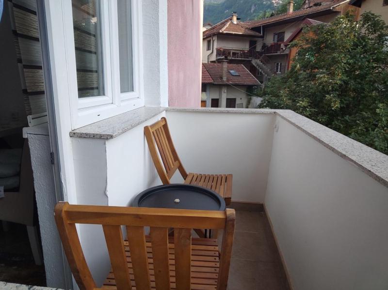 SH Apartments Bistrik-Sarajevo - image 3