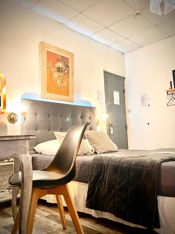 Hôtel Paul Riquet - image 20