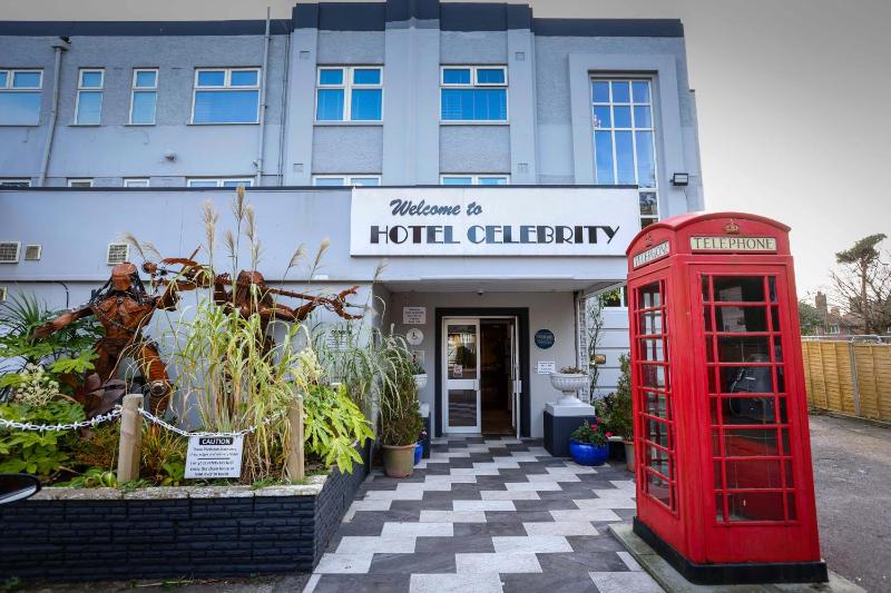 Hotel Celebrity Bournemouth East Cliff by Villare hotels - image 31