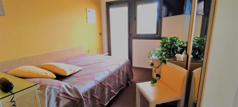 Hotel Antares - image 15
