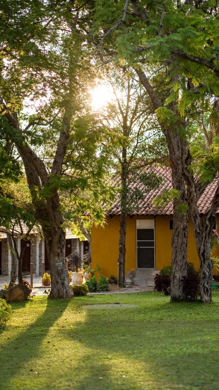 Pousada Villa das Pedras - image 27