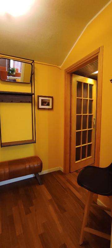 Deluxe Suite with Sea View image 3