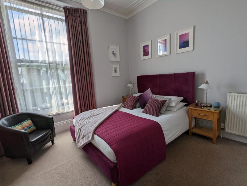 King Room image 2