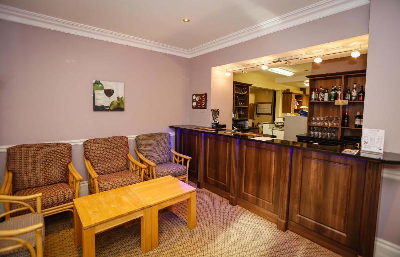 The Grove Hotel - image 22