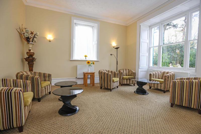 The Grove Hotel - image 49