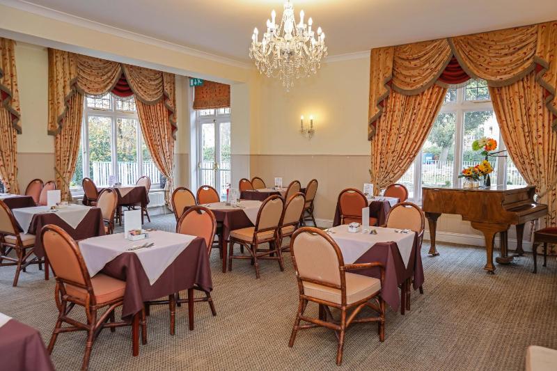 The Grove Hotel - image 44