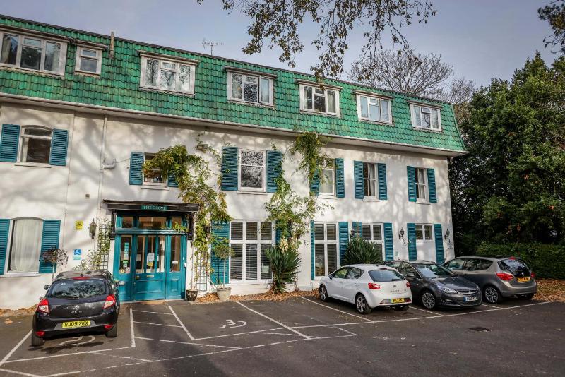 The Grove Hotel - image 13