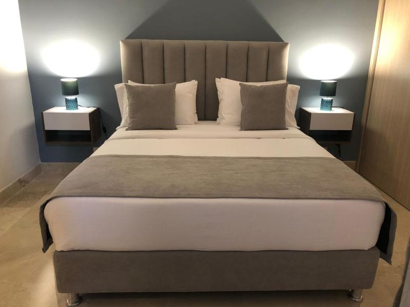 BUENAVISTA PLAZA APARTA HOTEL - image 3