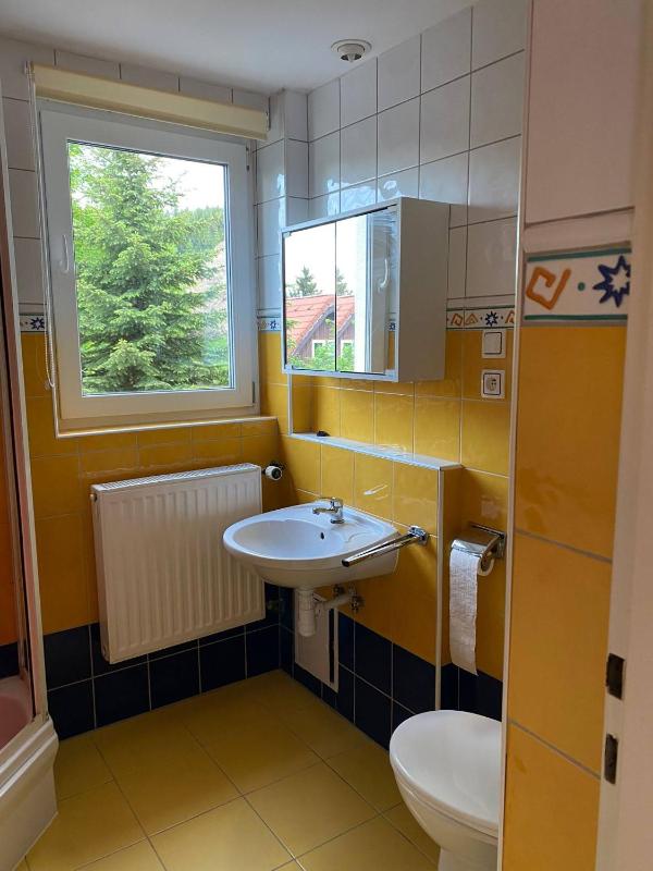 Triple Room with Mountain View image 3