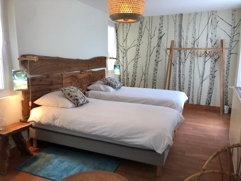 Aubépines Double Room image 1