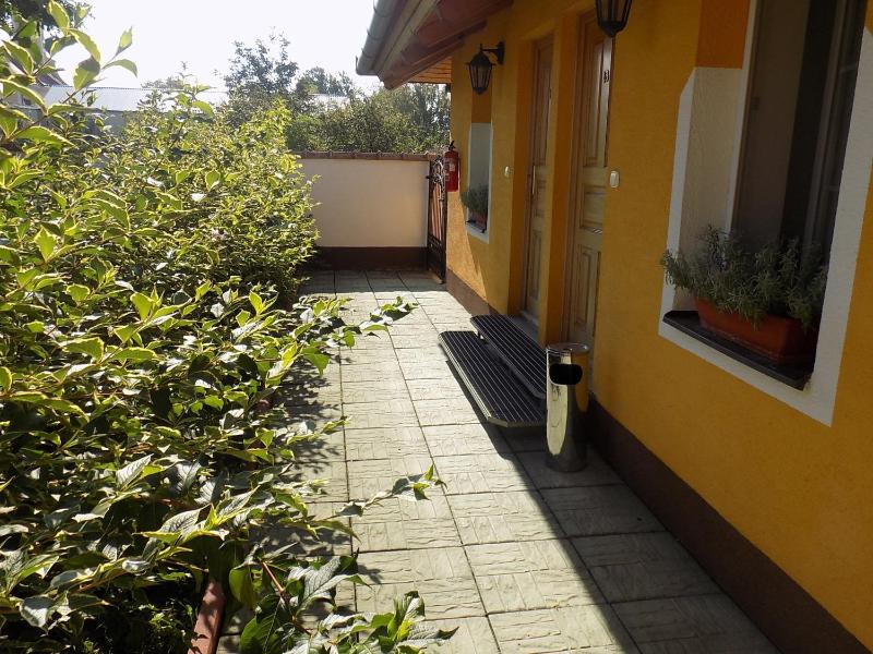 Double Room with Private Bathroom image 4