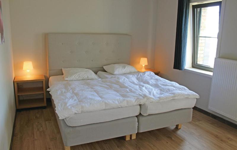 One-Bedroom Apartment image 4