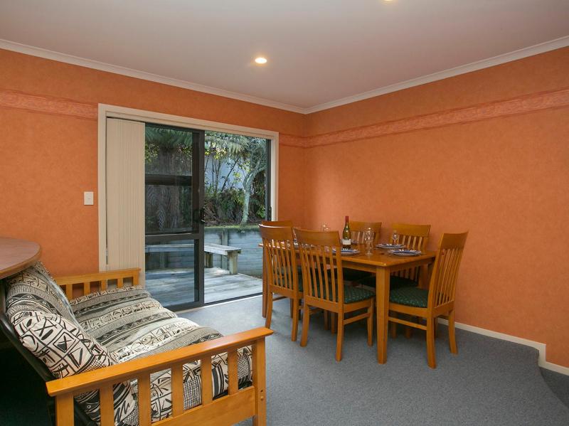 Laid Back on Lakewood - Taupo Holiday Home - image 17