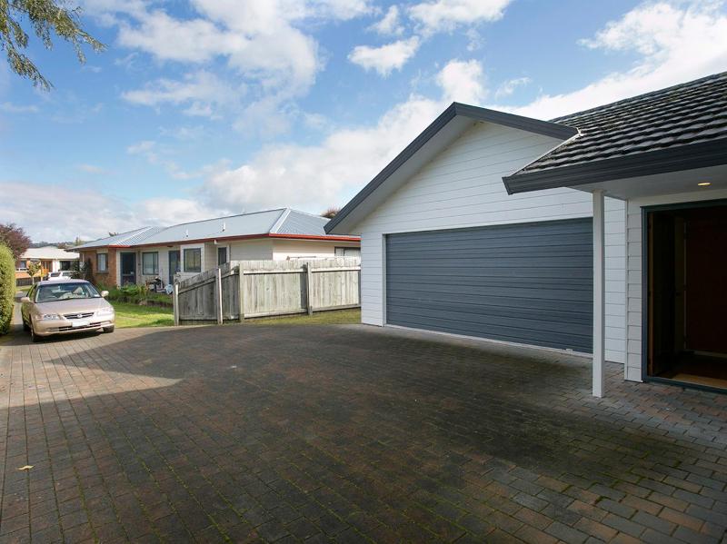 Laid Back on Lakewood - Taupo Holiday Home - image 22