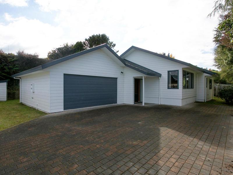 Laid Back on Lakewood - Taupo Holiday Home - image 20